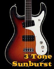 3 Tone Burst
