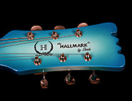headstock