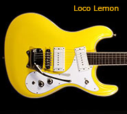 Loco Lemon