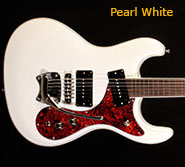 Pearl White