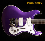 Plum Krazy