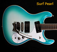 Surf Pearl