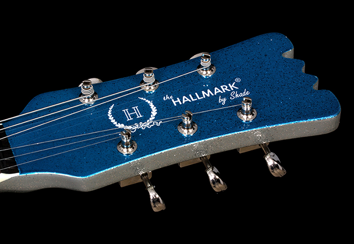 headstock