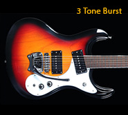 3 Tone Burst
